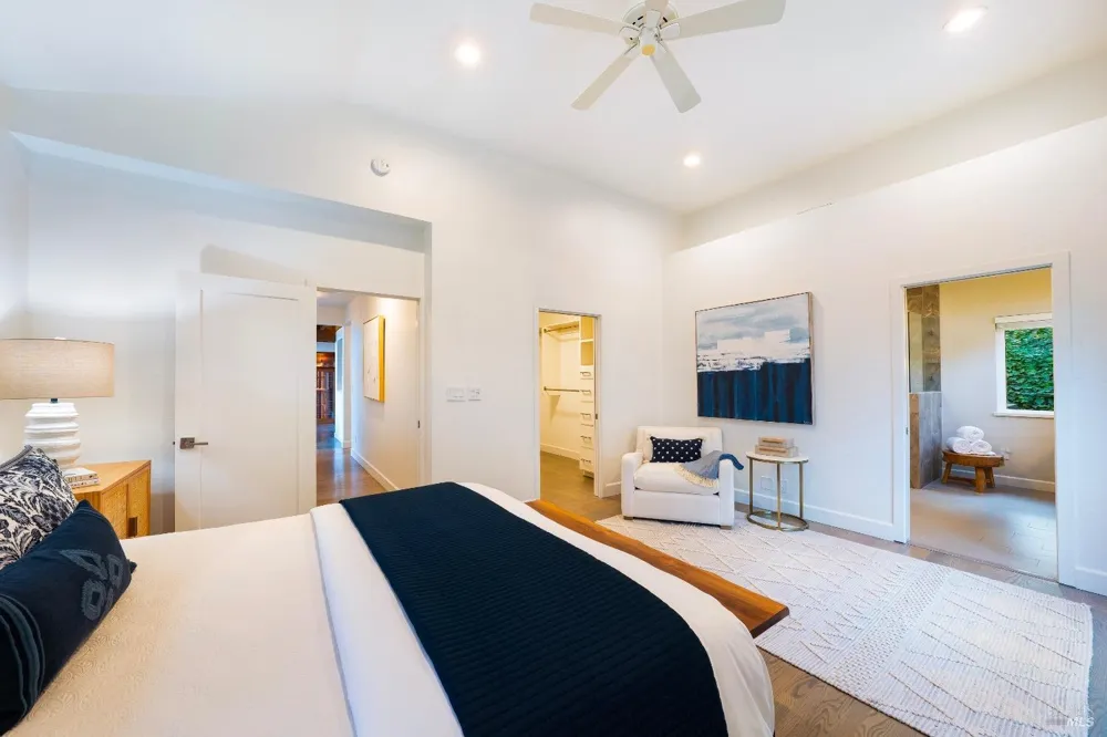 1590 Sylvaner Avenue St. Helena, CA 94574