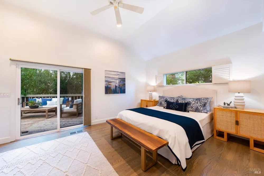 1590 Sylvaner Avenue St. Helena, CA 94574