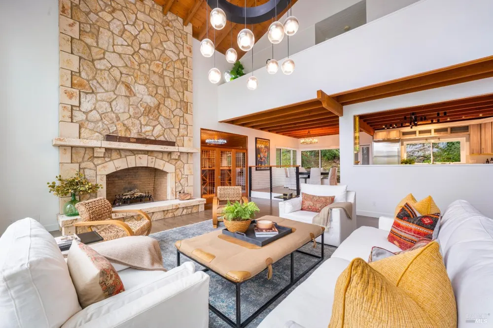 1590 Sylvaner Avenue St. Helena, CA 94574