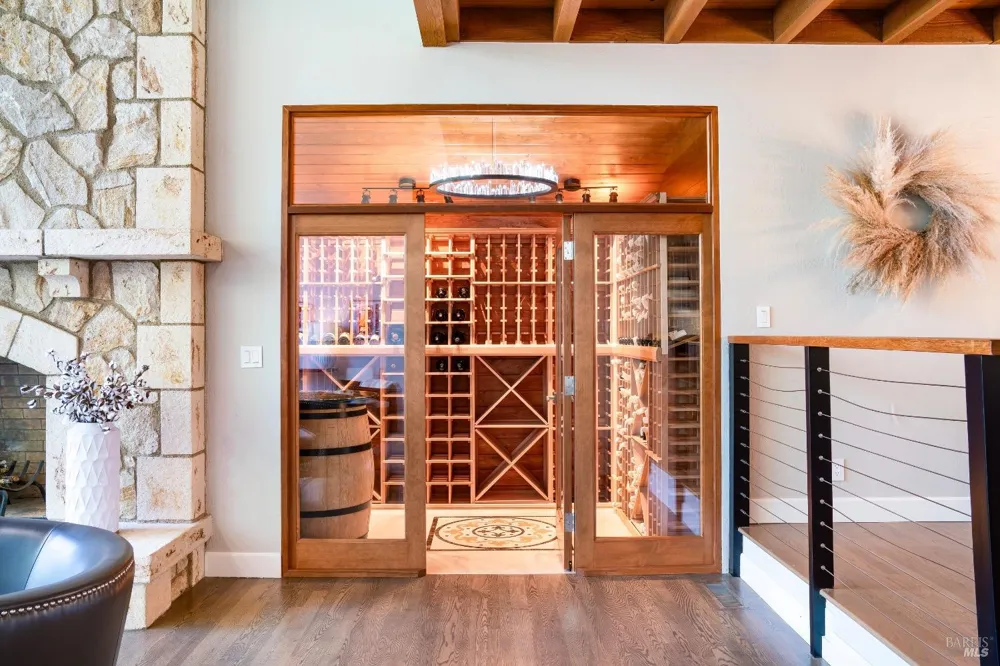 1590 Sylvaner Avenue St. Helena, CA 94574