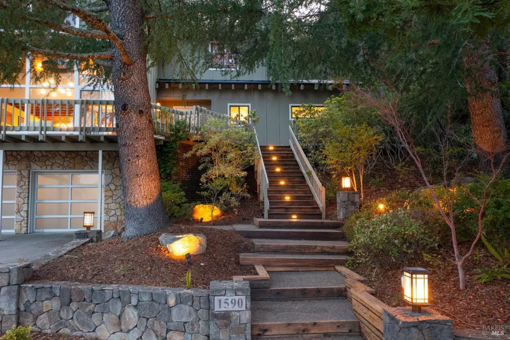 1590 Sylvaner Avenue St. Helena, CA 94574