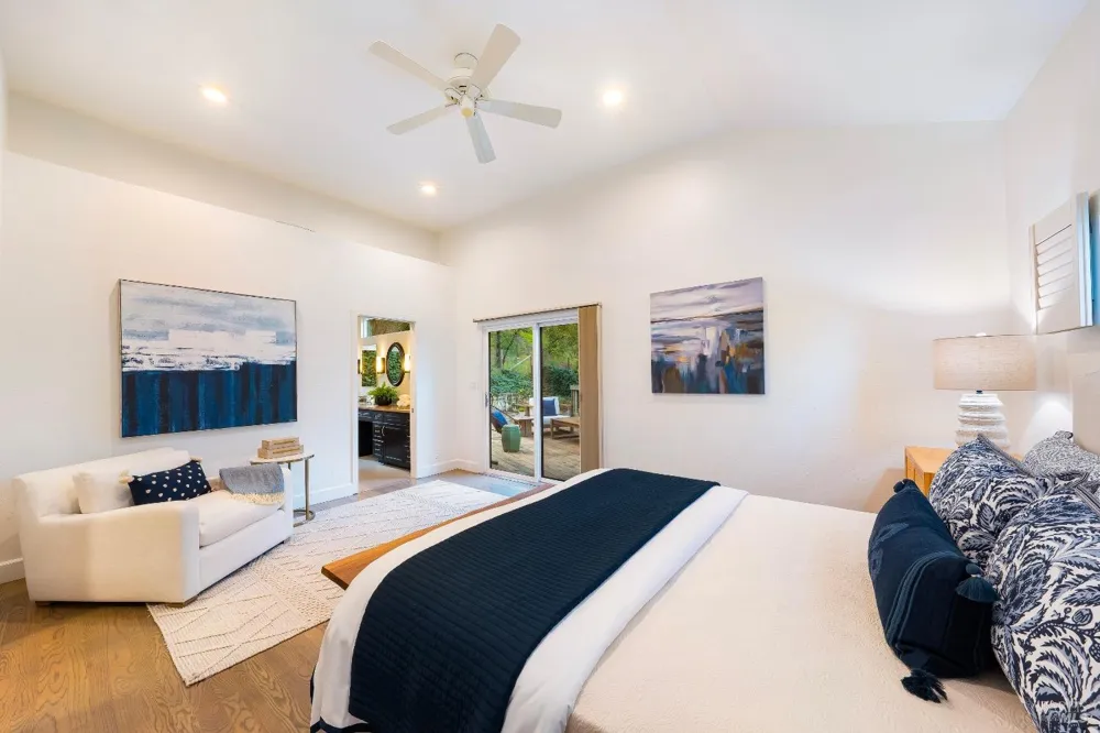 1590 Sylvaner Avenue St. Helena, CA 94574