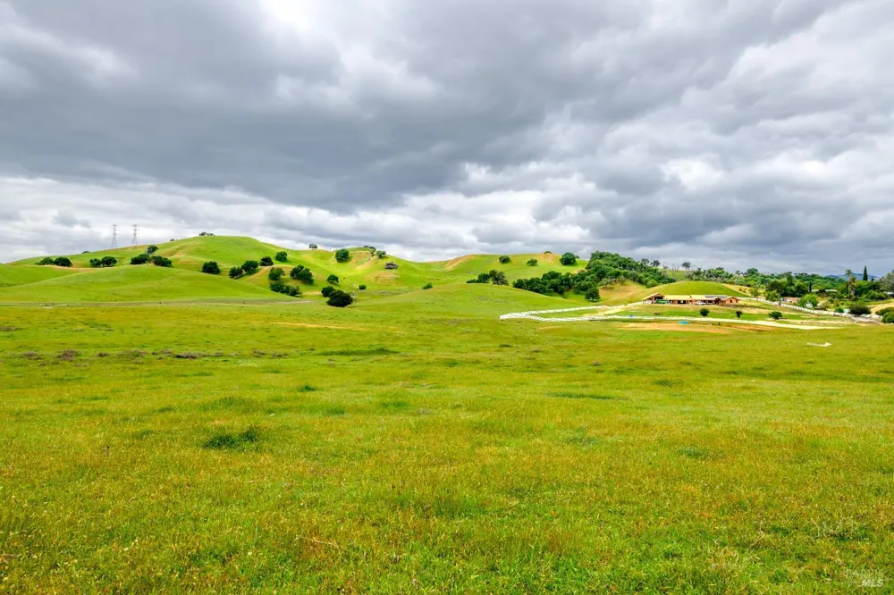 Gibson Canyon Road Vacaville, CA 95688