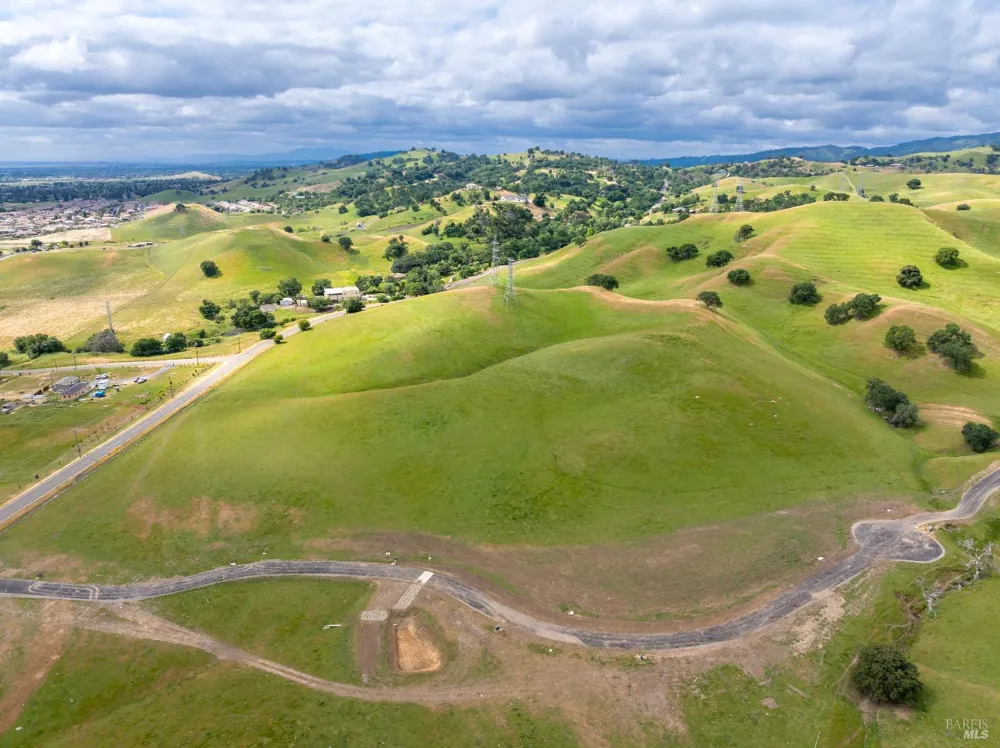 Gibson Canyon Road Vacaville, CA 95688