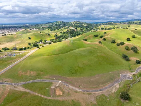 Gibson Canyon Road