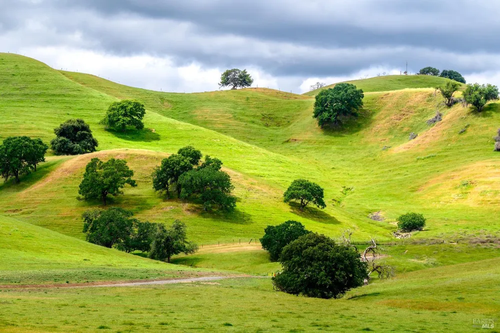 Gibson Canyon Road Vacaville, CA 95688