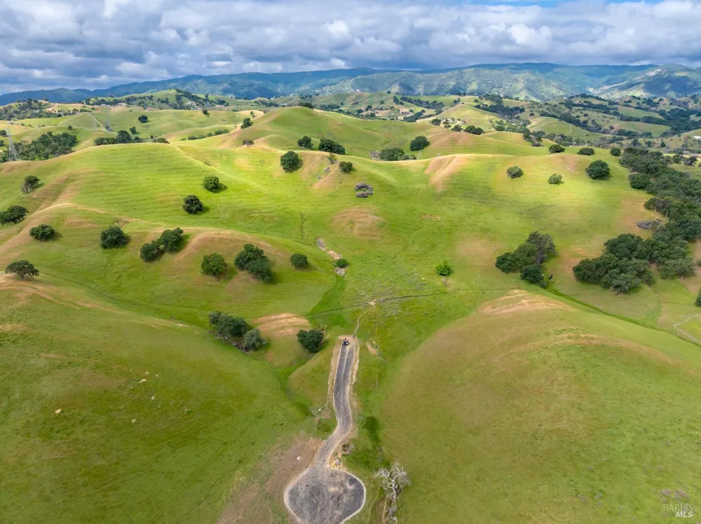 Gibson Canyon Road Vacaville, CA 95688