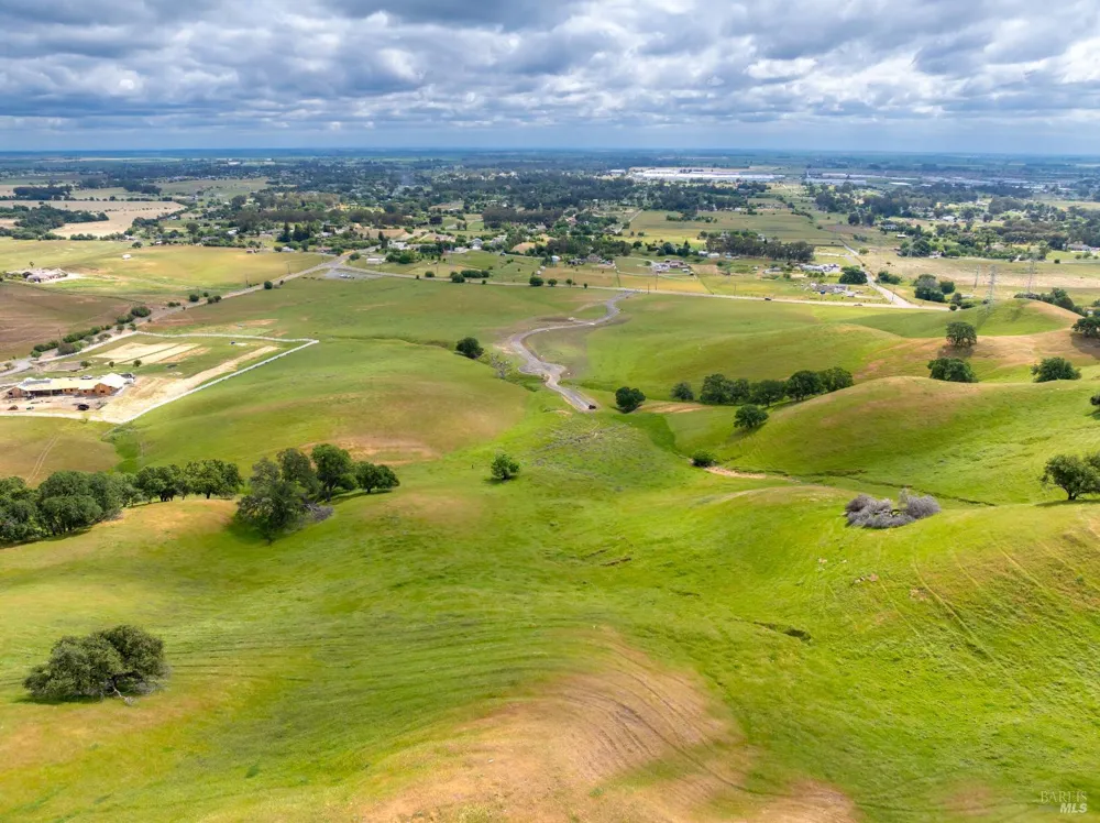 Gibson Canyon Road Vacaville, CA 95688