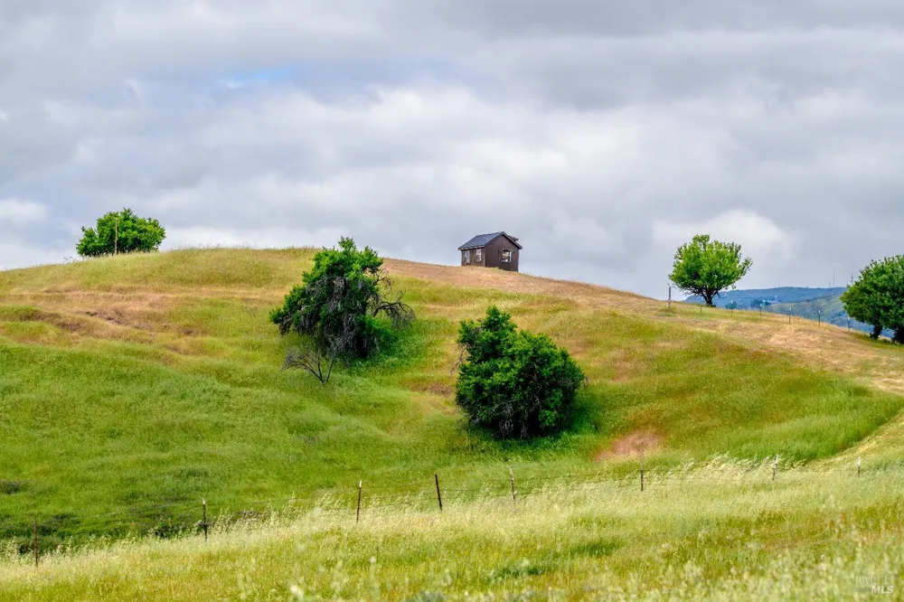 Gibson Canyon Road Vacaville, CA 95688