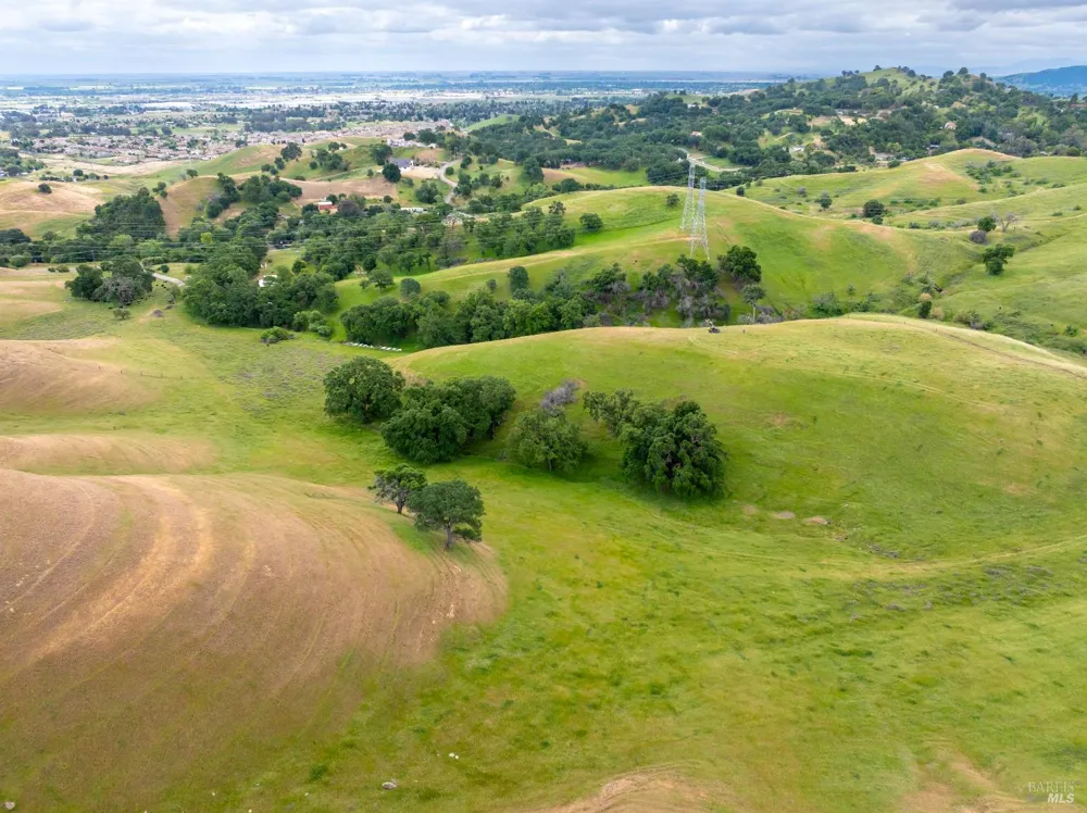 Gibson Canyon Road Vacaville, CA 95688