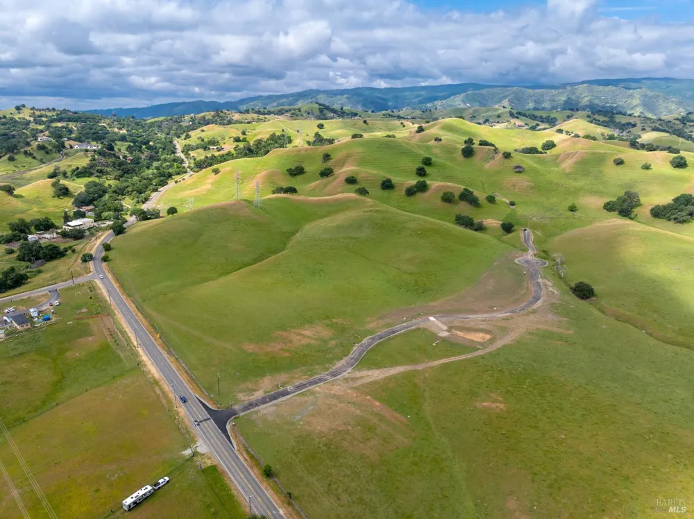 Gibson Canyon Road Vacaville, CA 95688