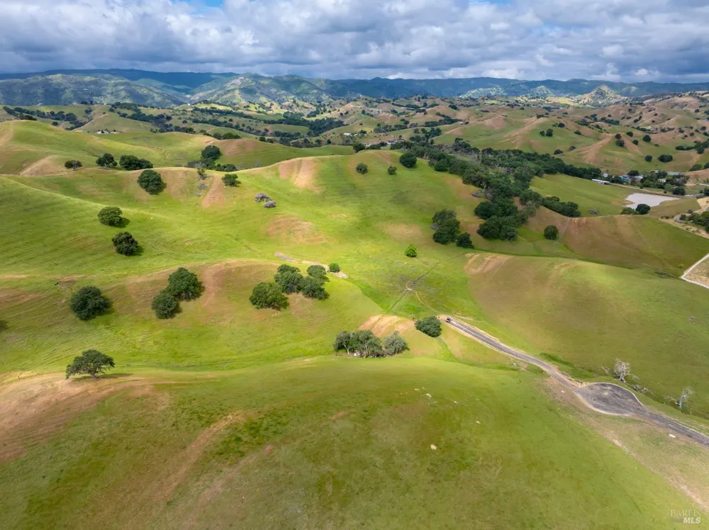 Gibson Canyon Road Vacaville, CA 95688