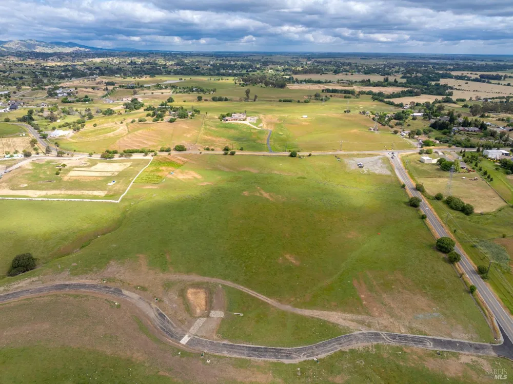 Gibson Canyon Road Vacaville, CA 95688