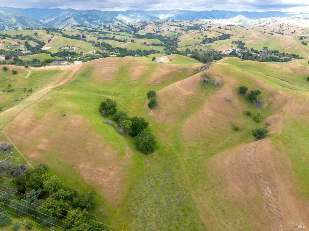 Gibson Canyon Road Vacaville, CA 95688