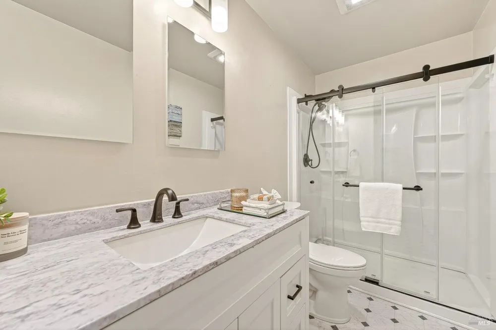 1819 Spring Mountain Court St. Helena, CA 94574