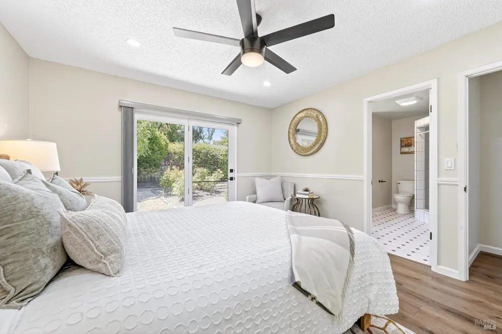 1819 Spring Mountain Court St. Helena, CA 94574
