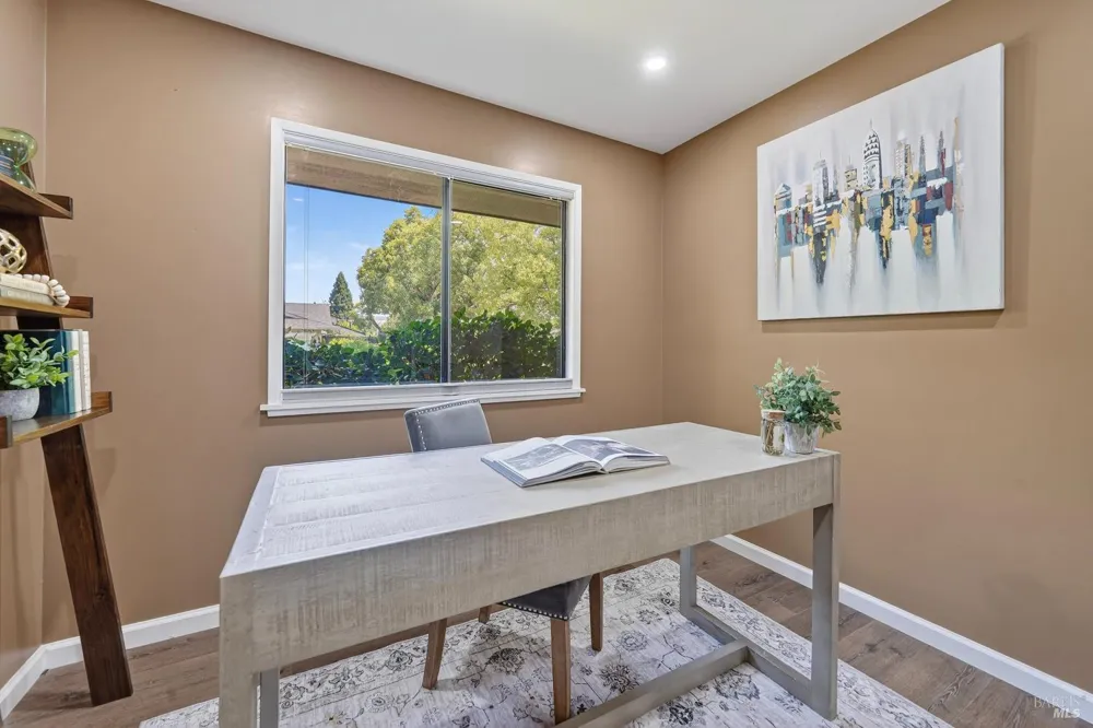 1819 Spring Mountain Court St. Helena, CA 94574