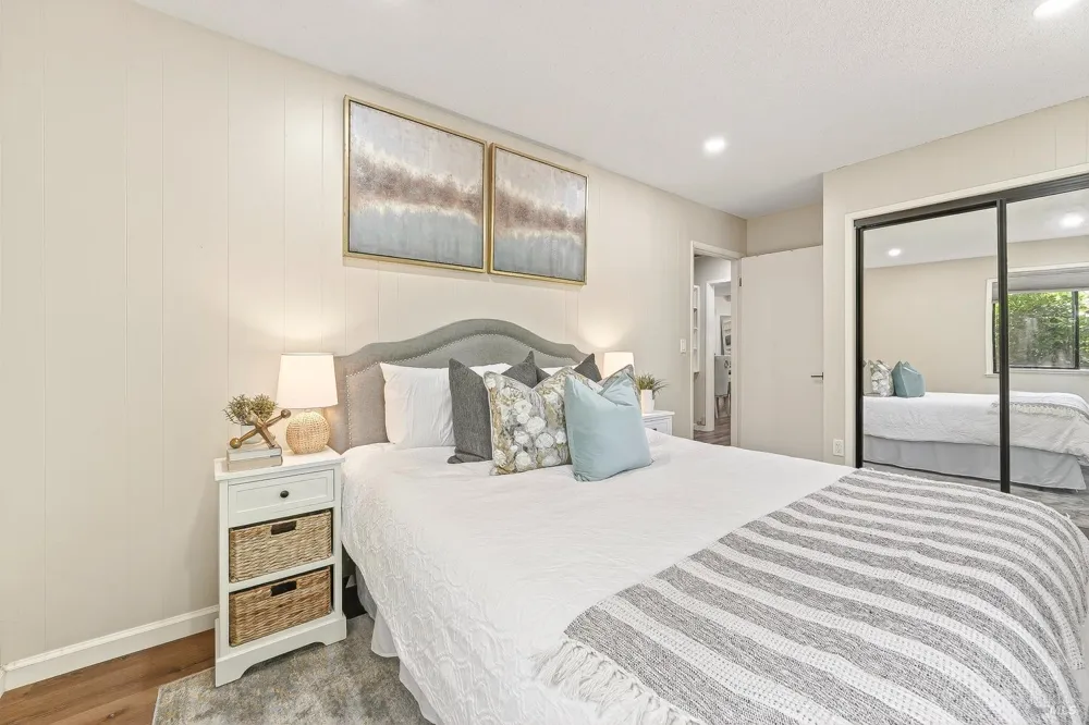 1819 Spring Mountain Court St. Helena, CA 94574