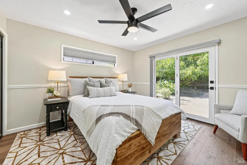 1819 Spring Mountain Court St. Helena, CA 94574