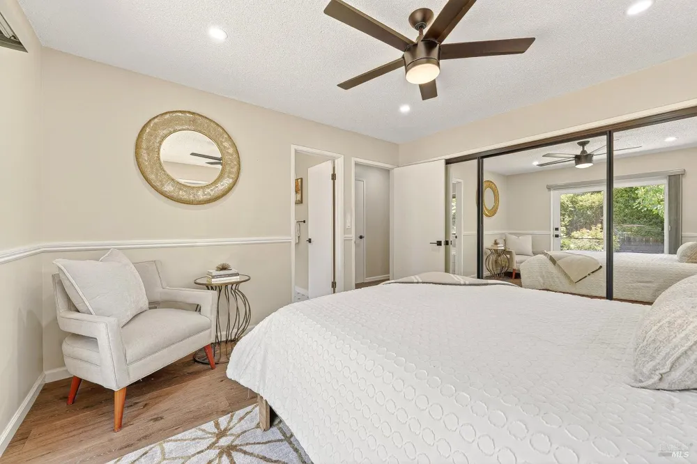 1819 Spring Mountain Court St. Helena, CA 94574