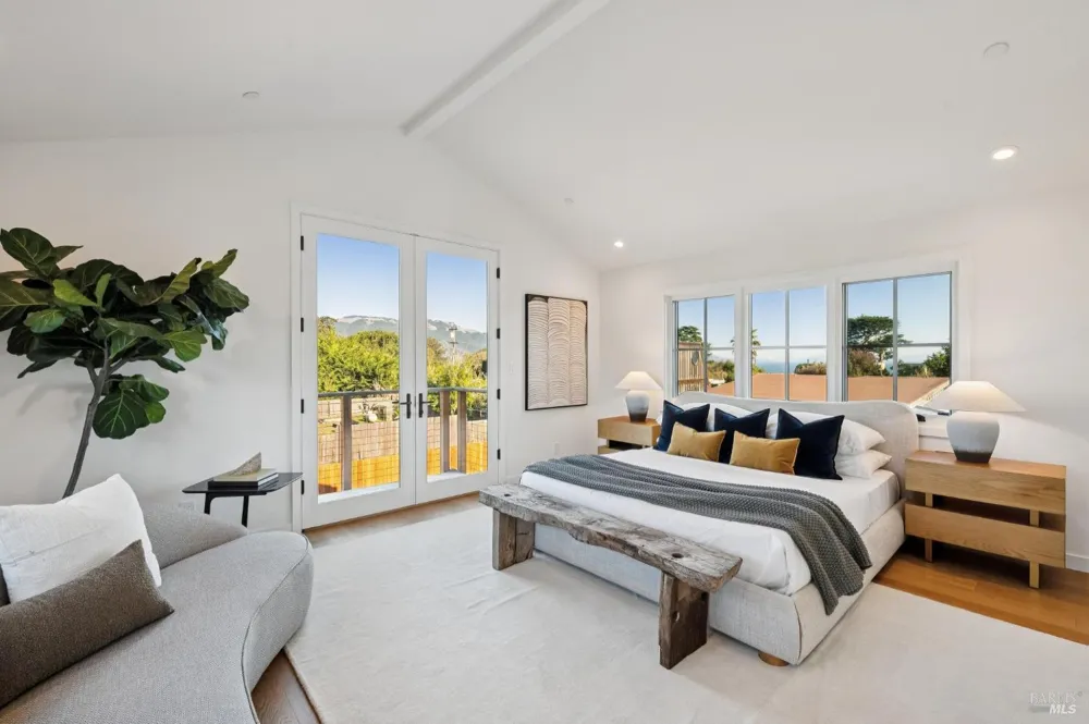 185 Elm Road Bolinas, CA 94924