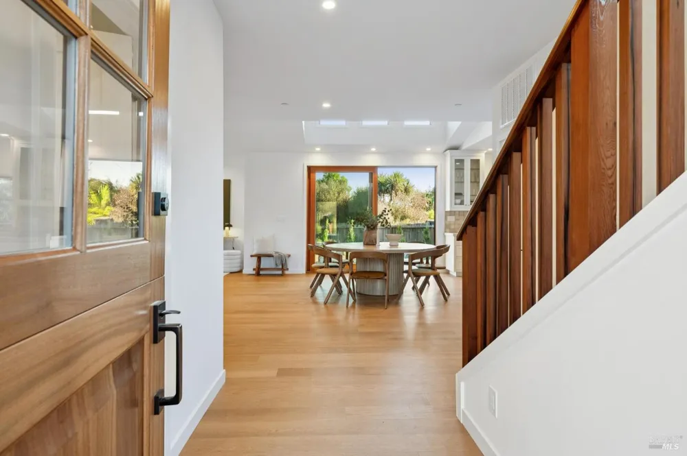 185 Elm Road Bolinas, CA 94924