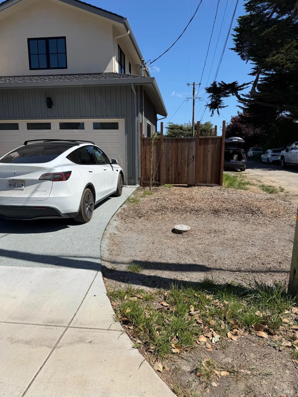 185 Elm Road Bolinas, CA 94924