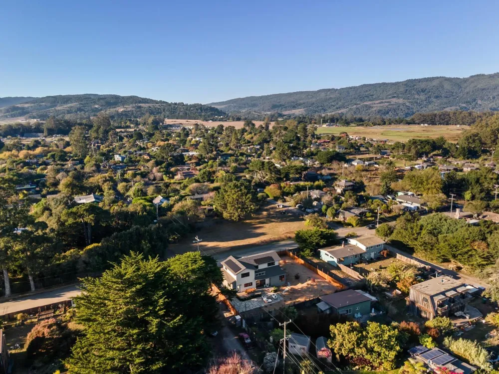 185 Elm Road Bolinas, CA 94924