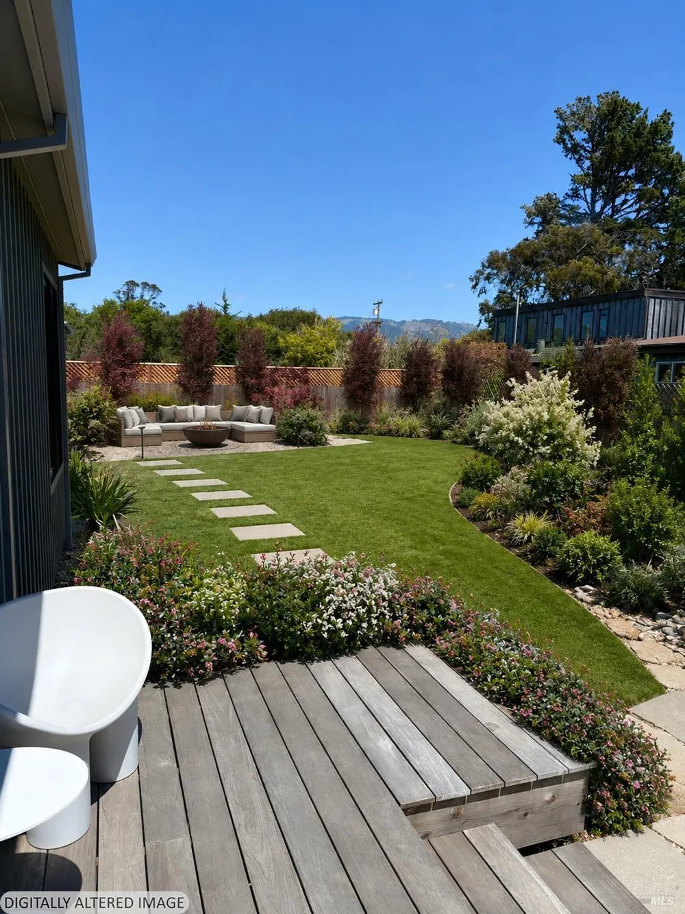 185 Elm Road Bolinas, CA 94924