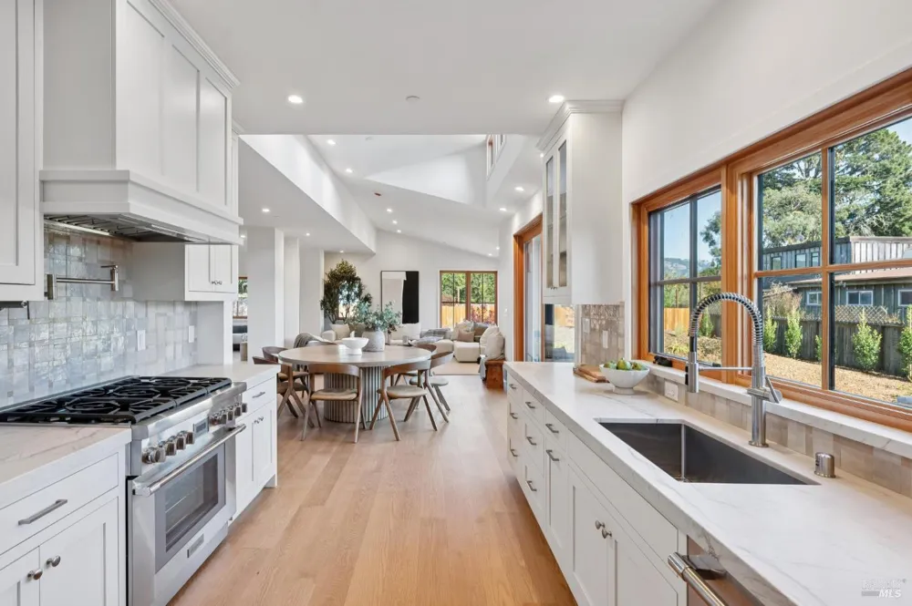 185 Elm Road Bolinas, CA 94924