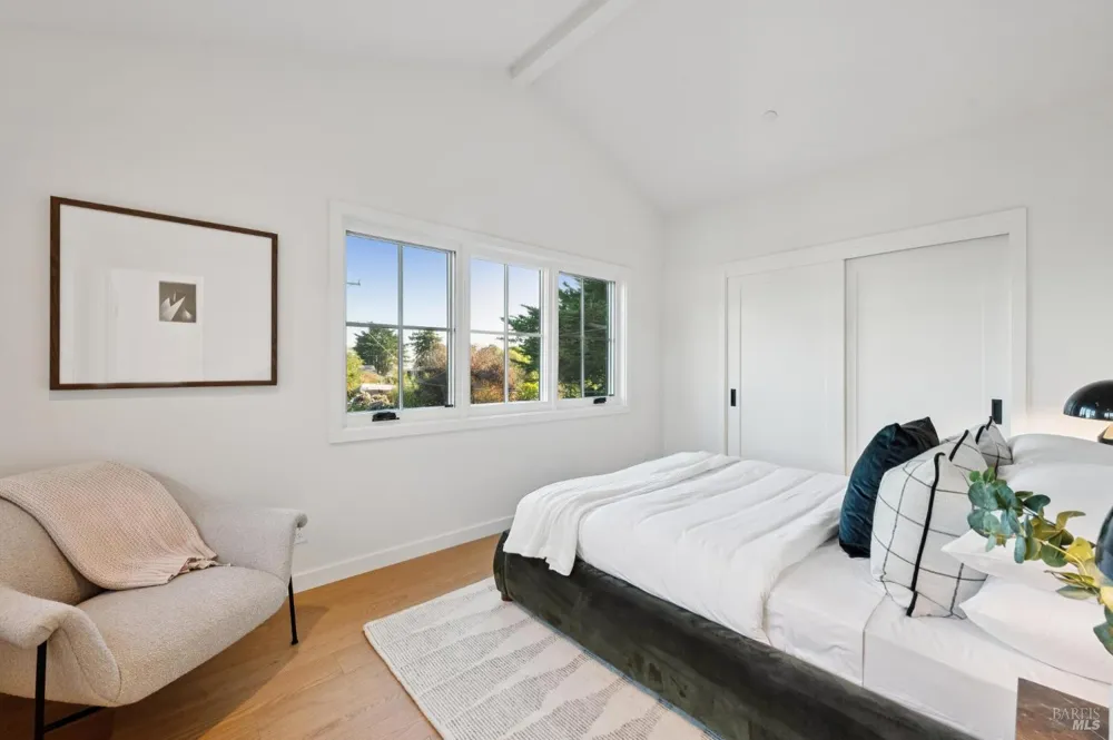 185 Elm Road Bolinas, CA 94924