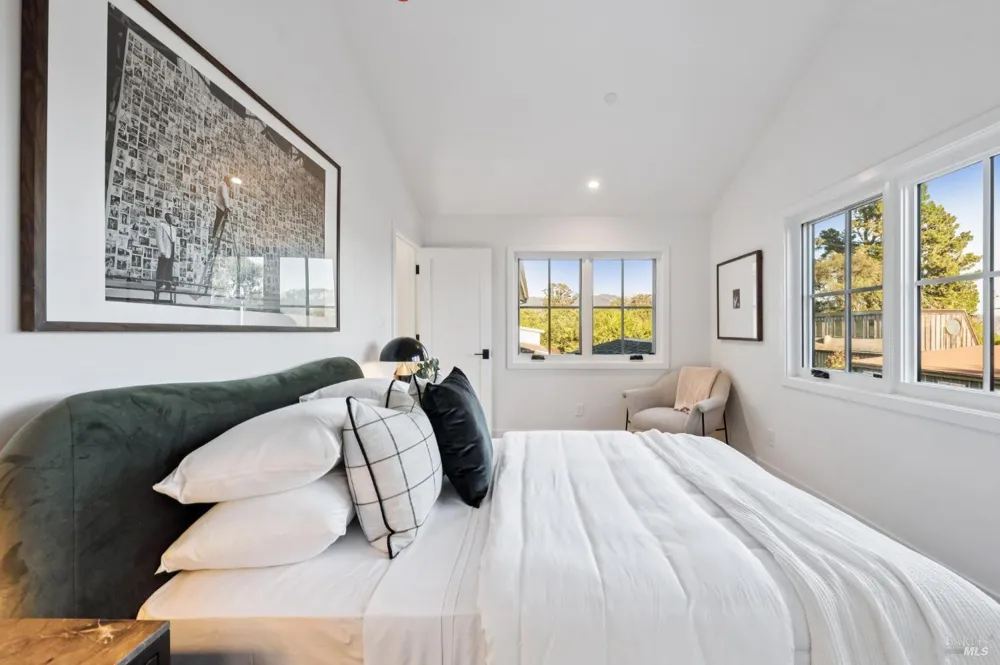 185 Elm Road Bolinas, CA 94924