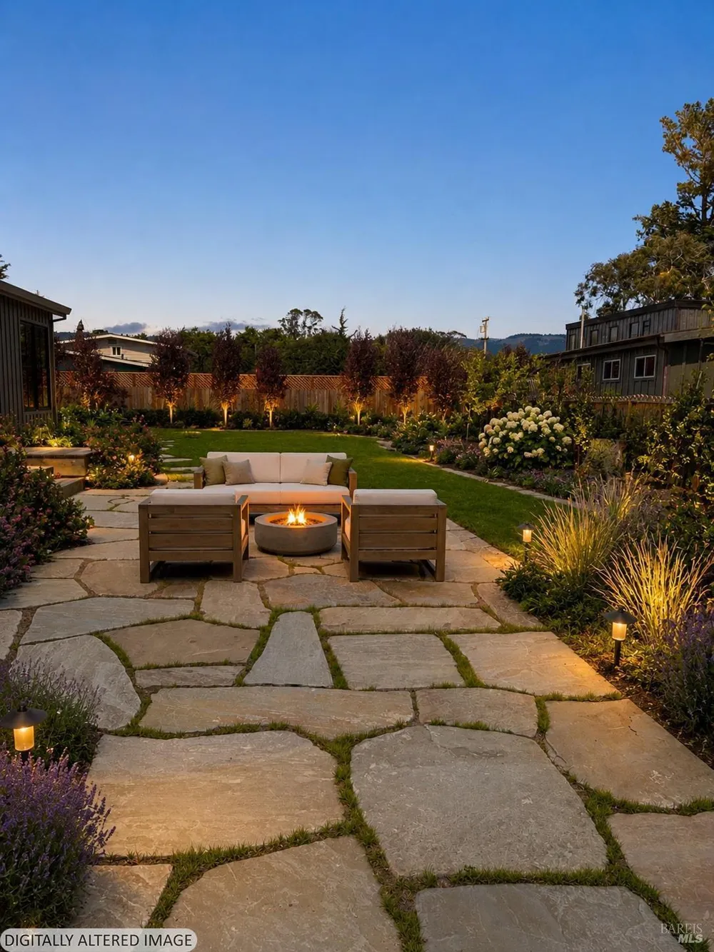 185 Elm Road Bolinas, CA 94924