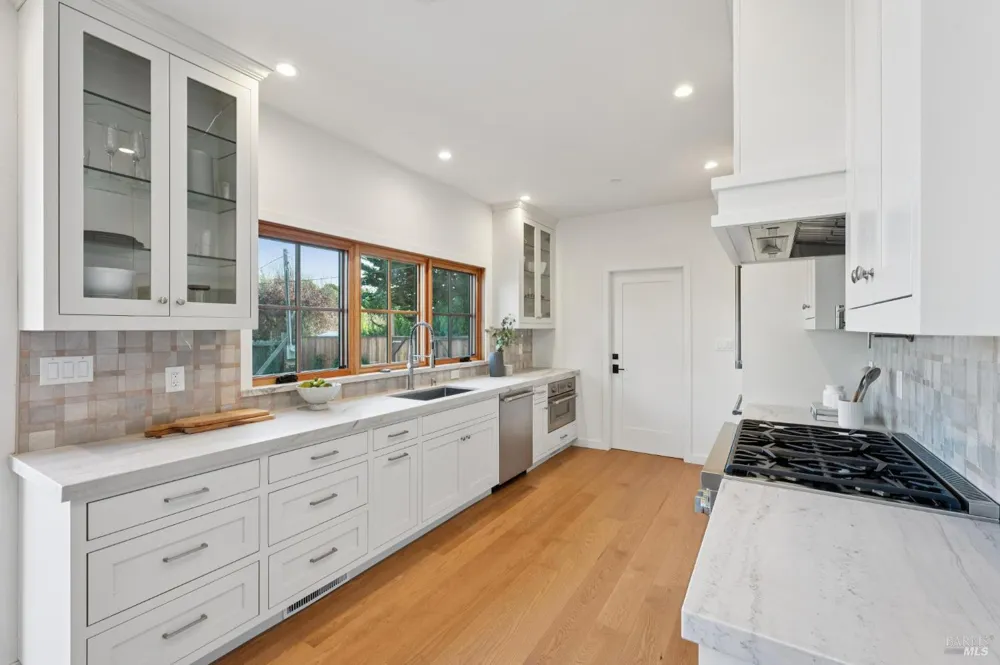 185 Elm Road Bolinas, CA 94924
