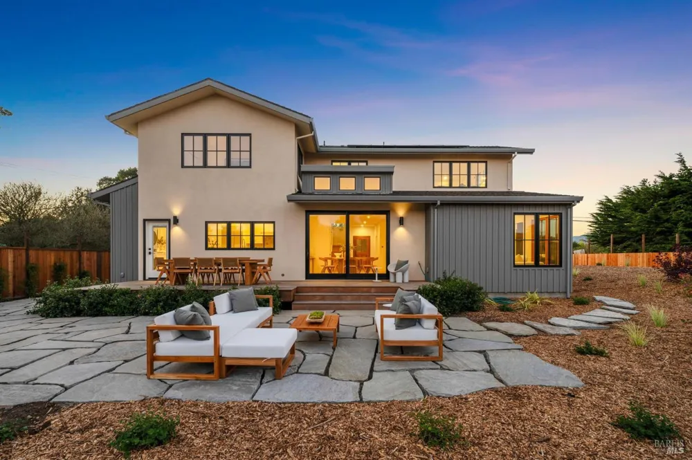 185 Elm Road Bolinas, CA 94924