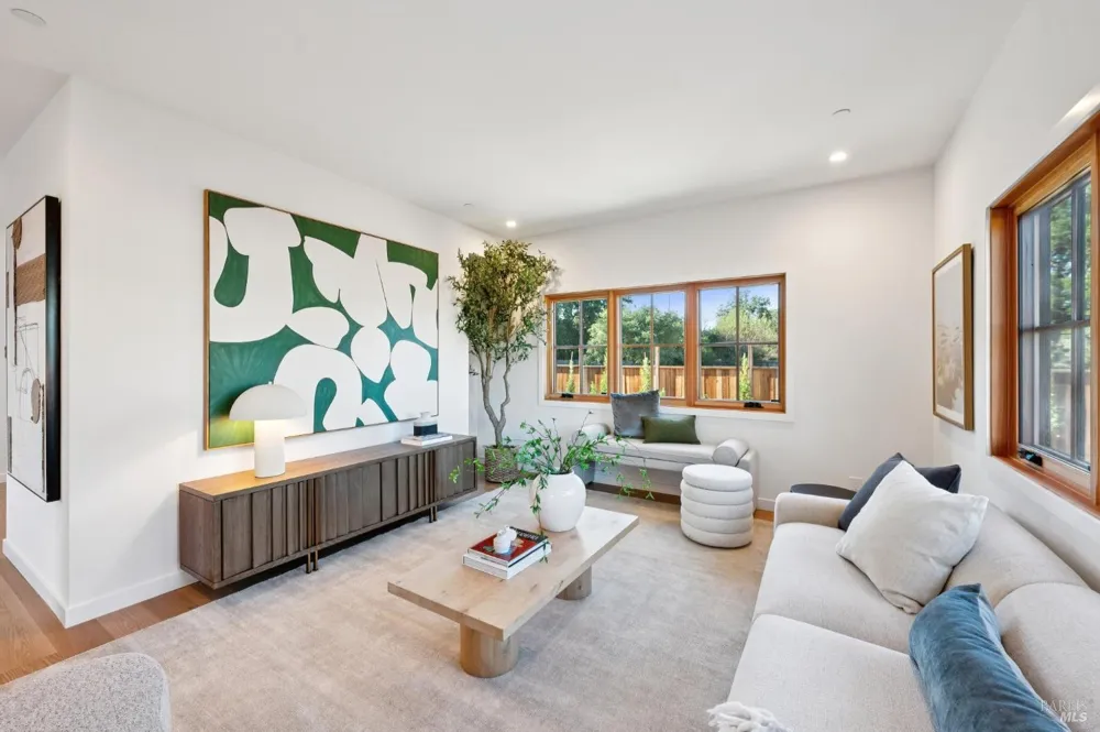 185 Elm Road Bolinas, CA 94924