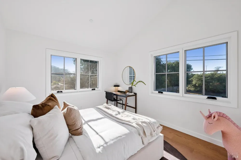 185 Elm Road Bolinas, CA 94924