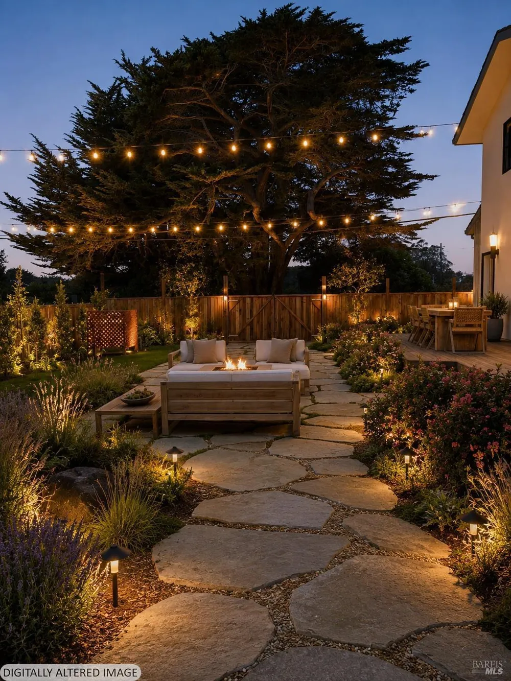 185 Elm Road Bolinas, CA 94924
