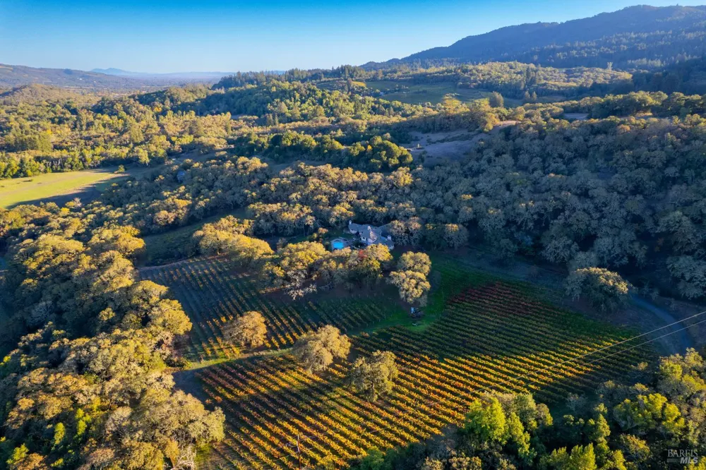 3295 Warm Springs Road Glen Ellen, CA 95442