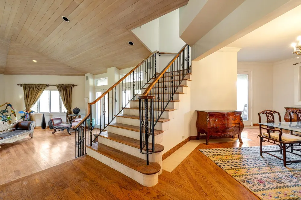 3295 Warm Springs Road Glen Ellen, CA 95442