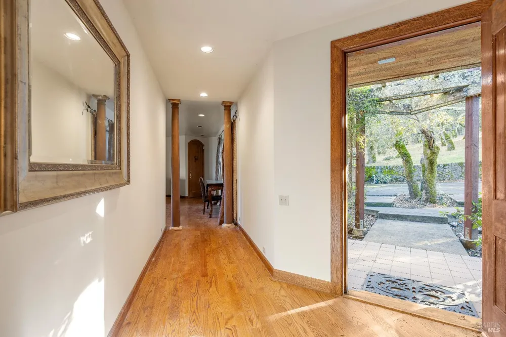 3295 Warm Springs Road Glen Ellen, CA 95442