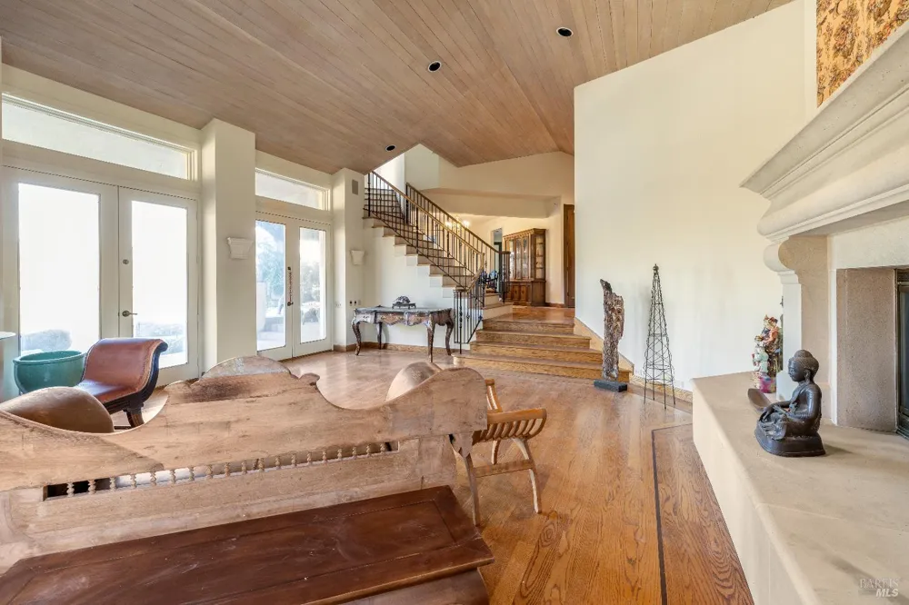 3295 Warm Springs Road Glen Ellen, CA 95442