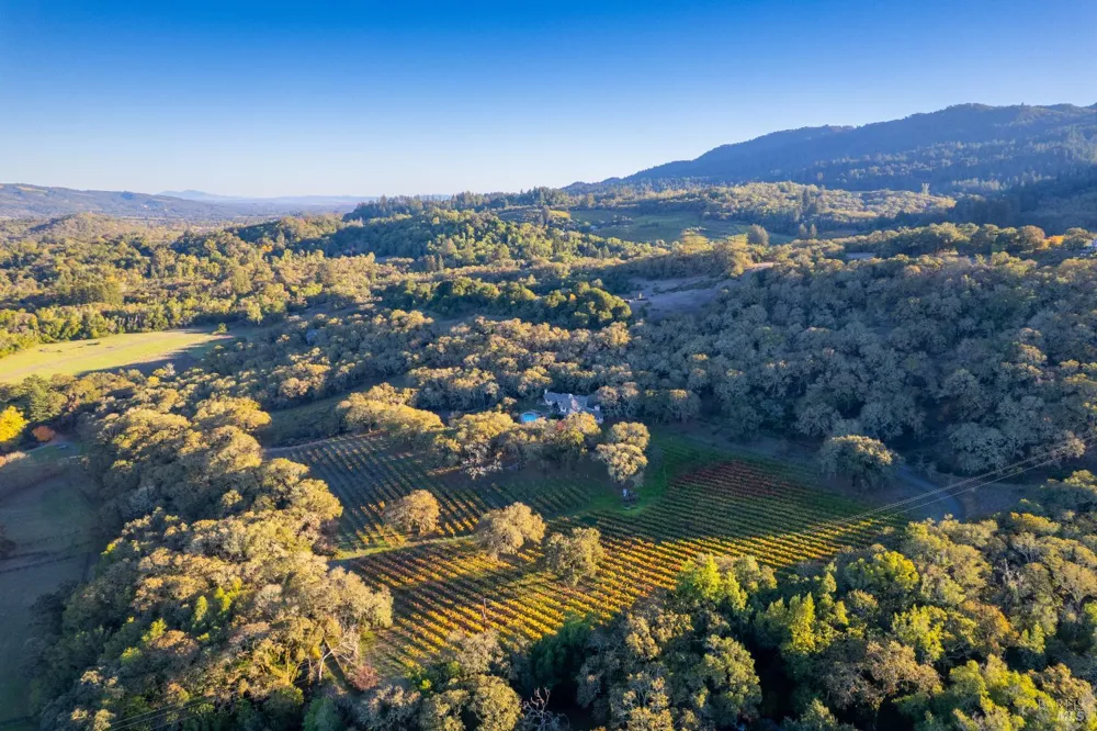 3295 Warm Springs Road Glen Ellen, CA 95442