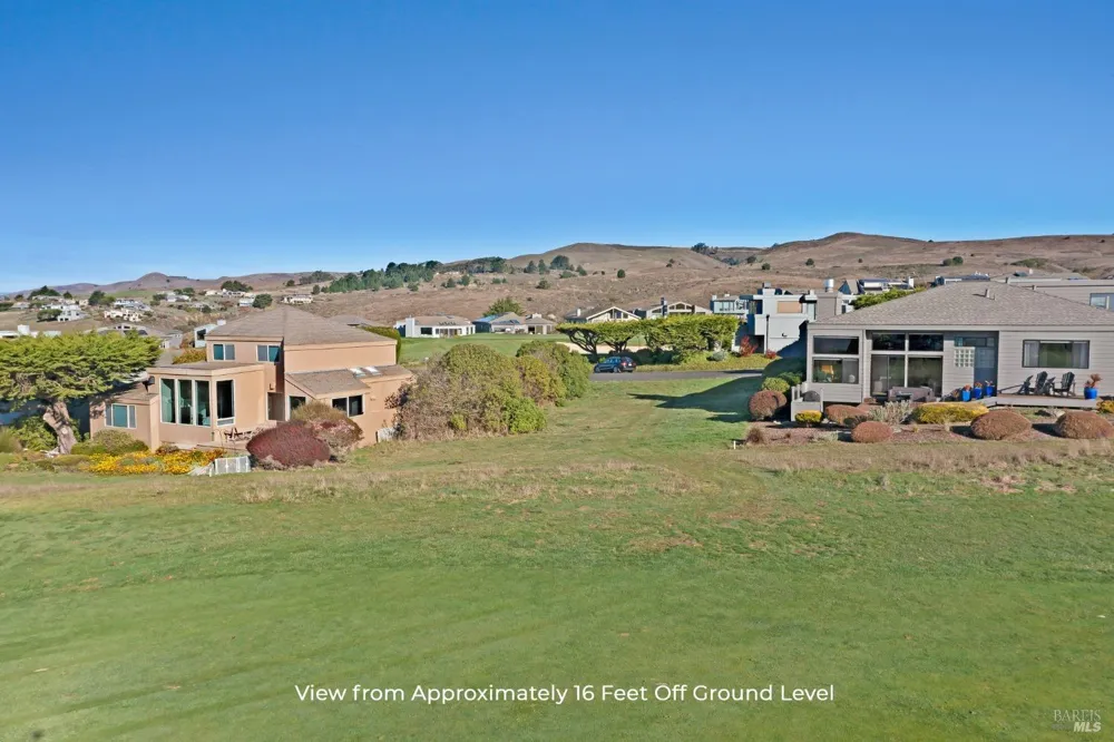 21165 Hummingbird Court Bodega Bay, CA 94923