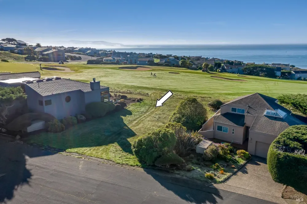21165 Hummingbird Court Bodega Bay, CA 94923