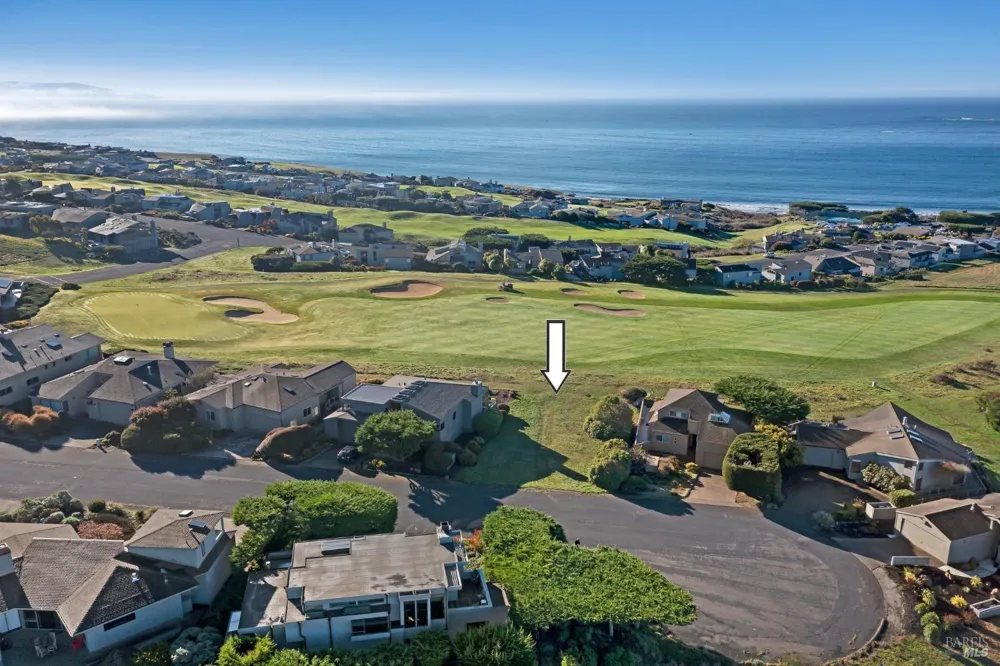 21165 Hummingbird Court Bodega Bay, CA 94923