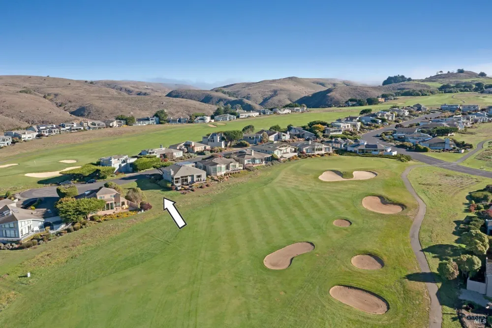 21165 Hummingbird Court Bodega Bay, CA 94923