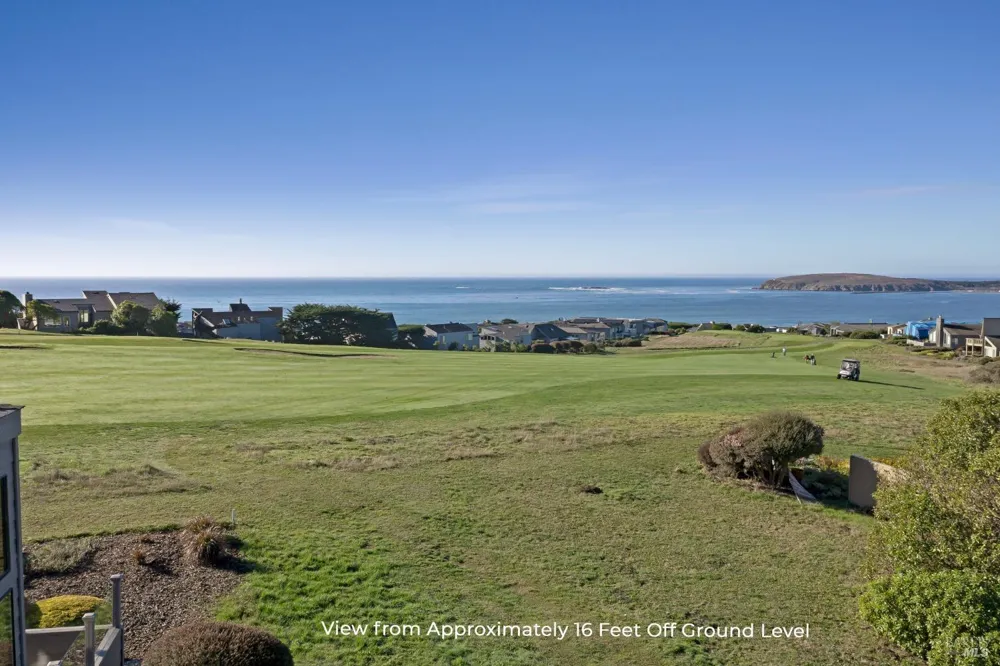 21165 Hummingbird Court Bodega Bay, CA 94923