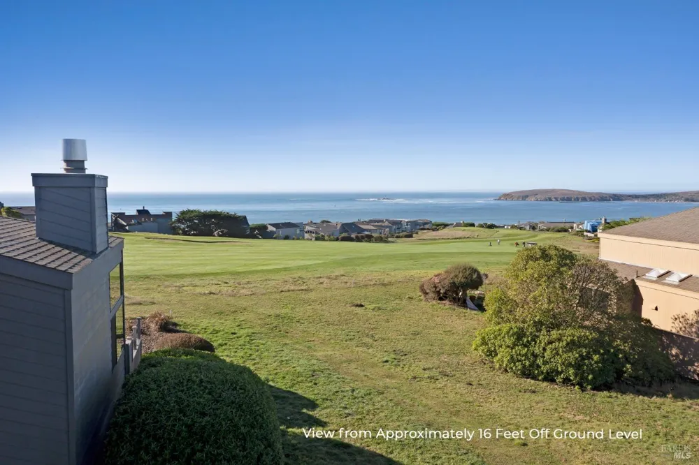 21165 Hummingbird Court Bodega Bay, CA 94923