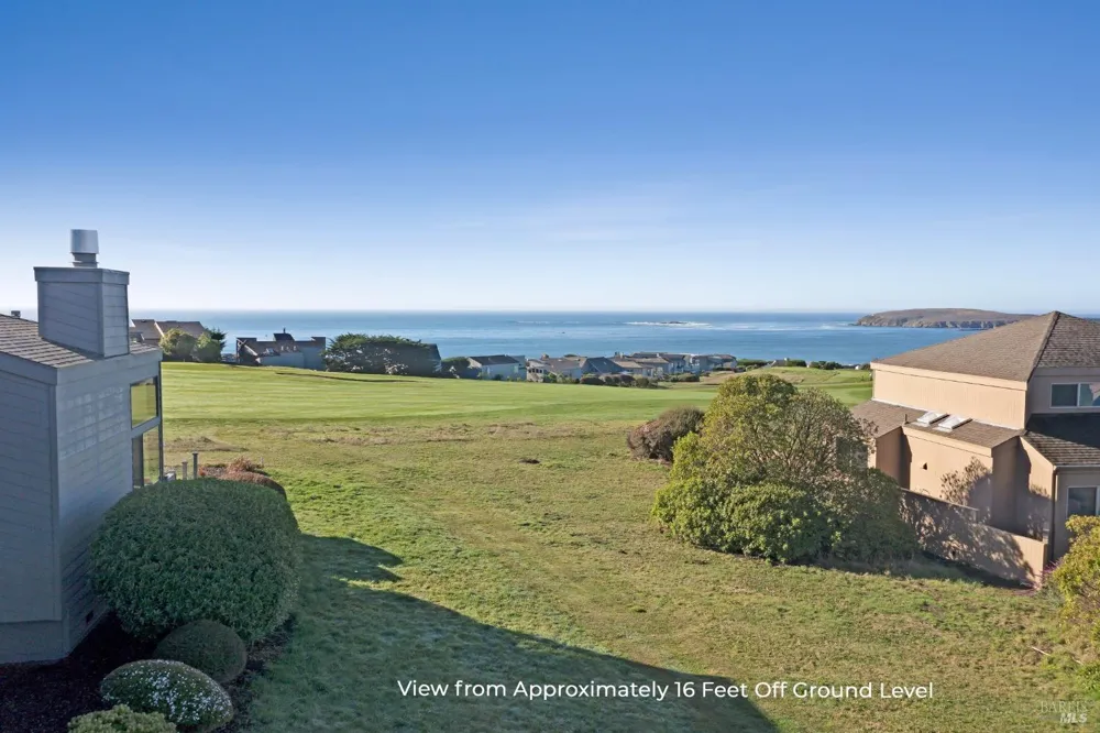 21165 Hummingbird Court Bodega Bay, CA 94923